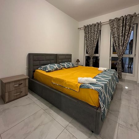 Second Home 1 Tirana Eksteriør billede